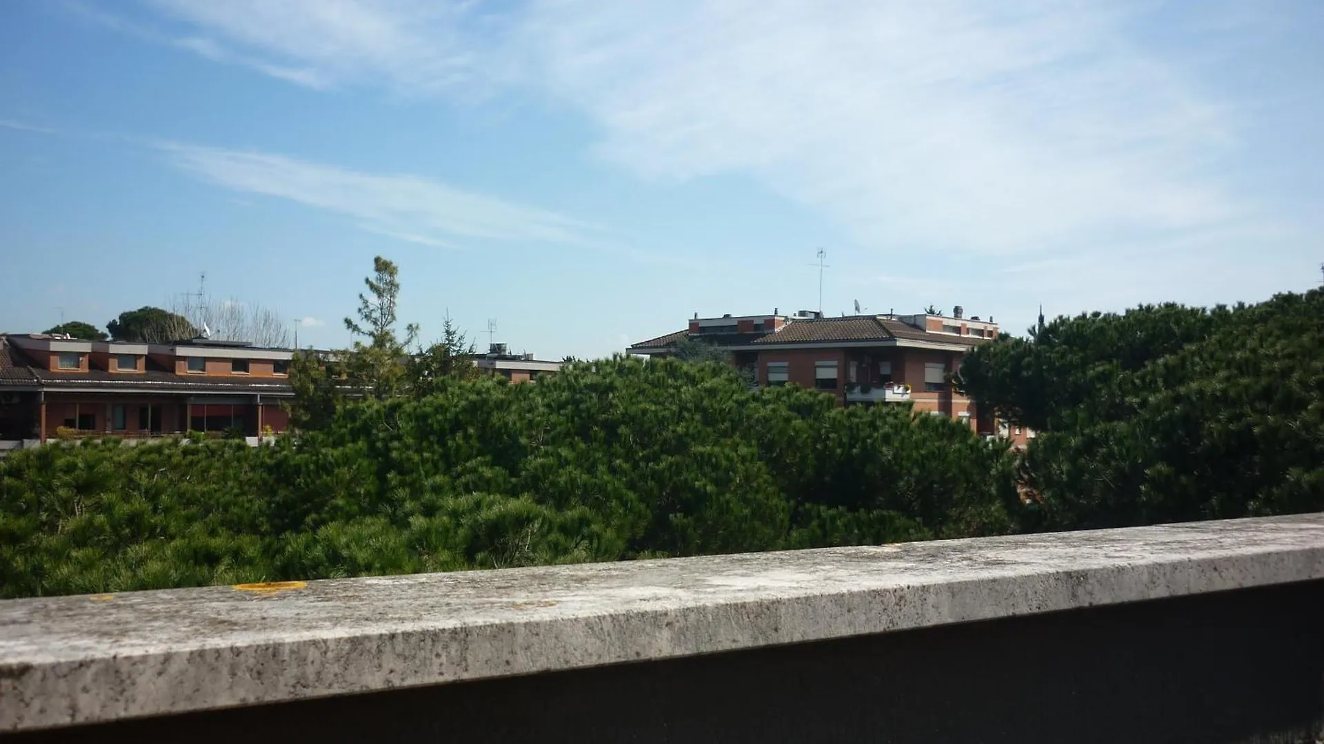 Aparthotel Eur Nir Residence Roma