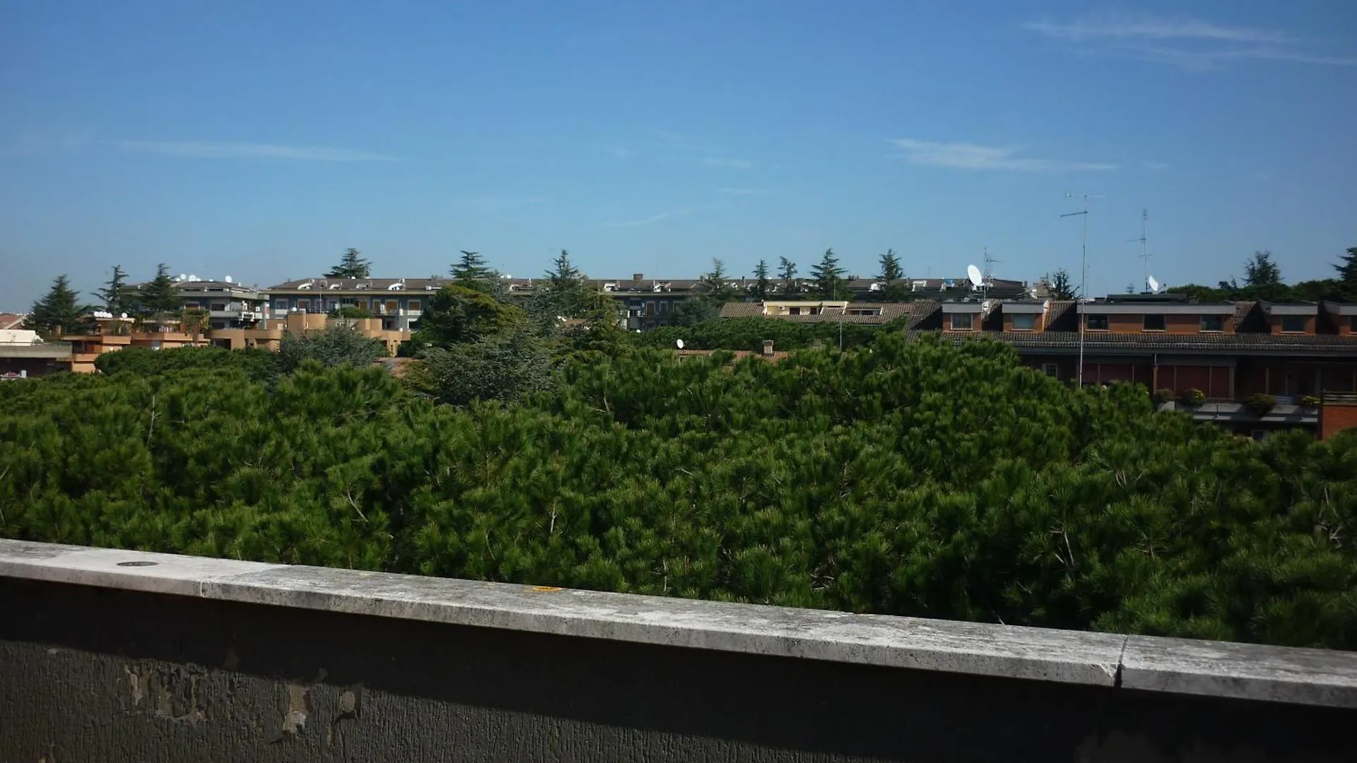 Eur Nir Residence Roma Italia