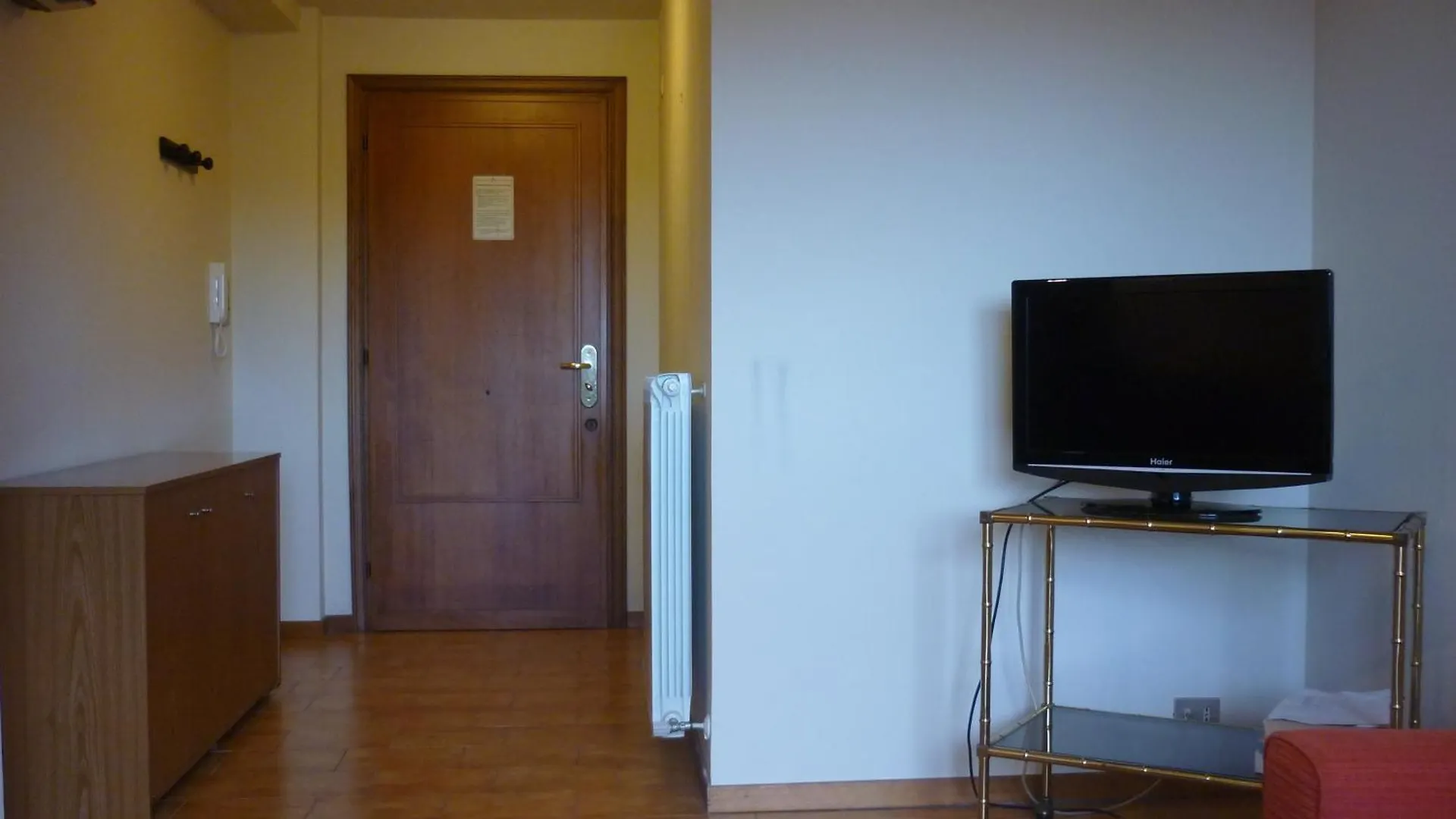 *** Aparthotel Eur Nir Residence Roma Italia