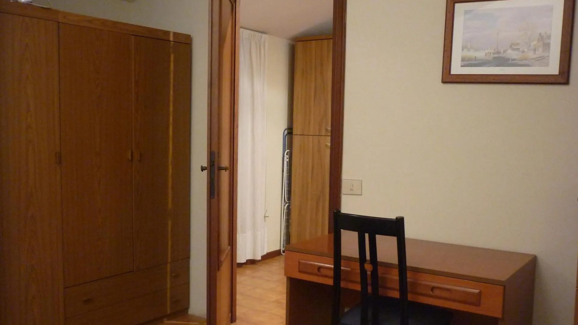 Eur Nir Residence Roma
