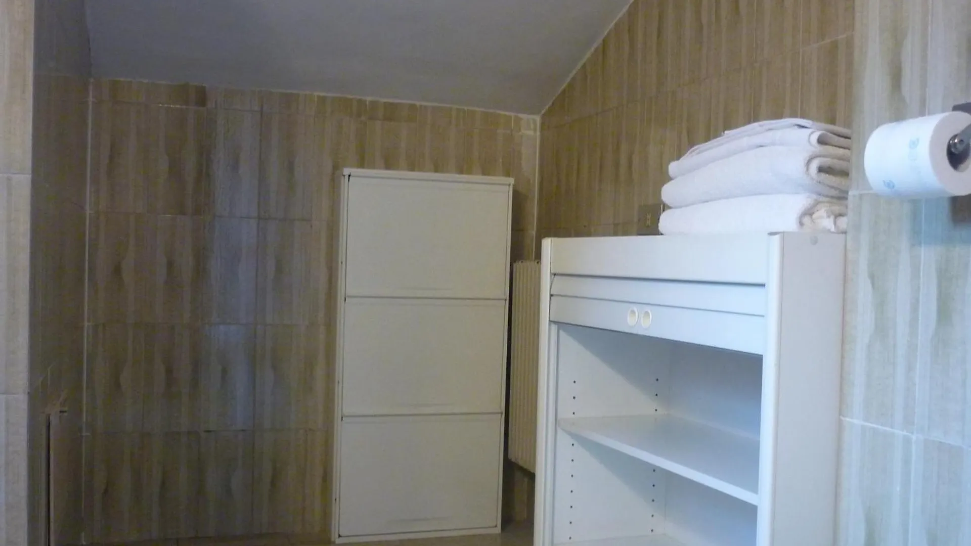 *** Aparthotel Eur Nir Residence Roma Italia