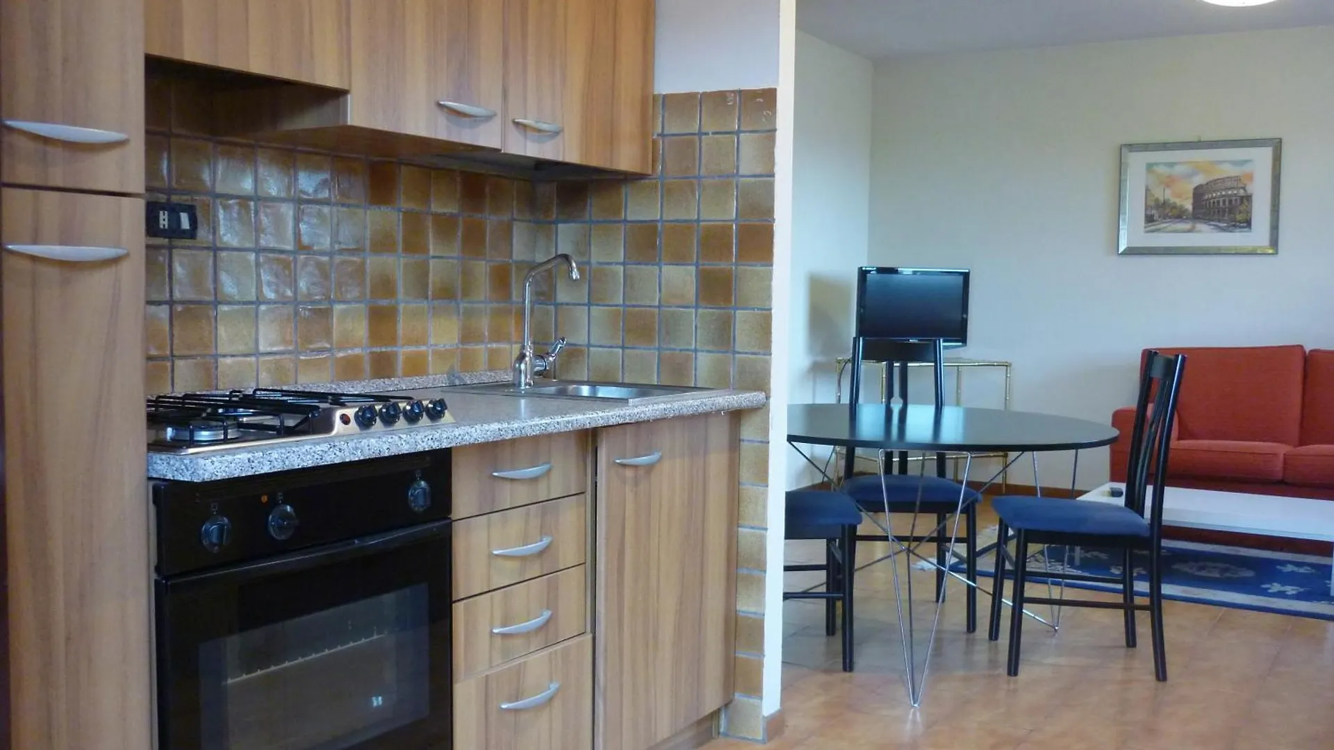 Eur Nir Residence Roma