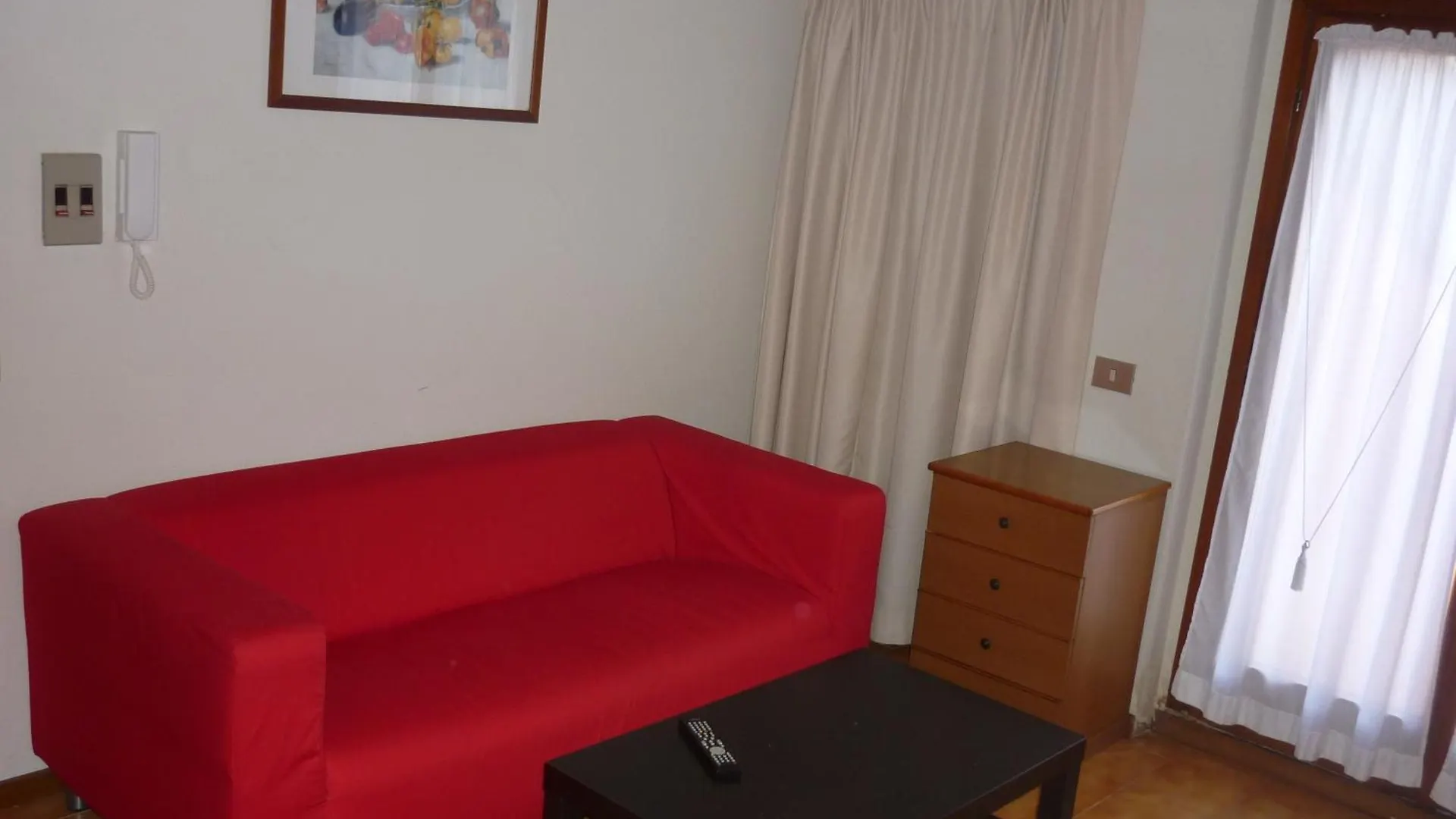Eur Nir Residence Roma Aparthotel