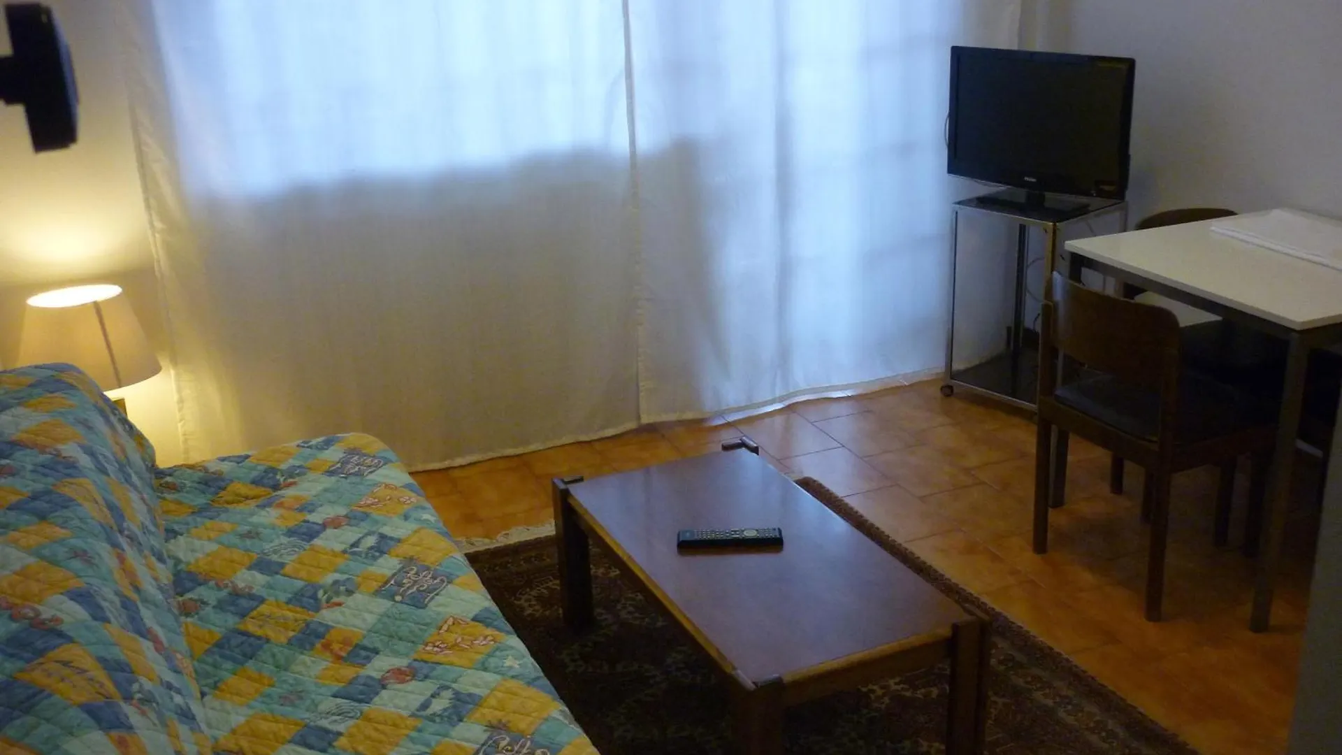Aparthotel Eur Nir Residence Roma
