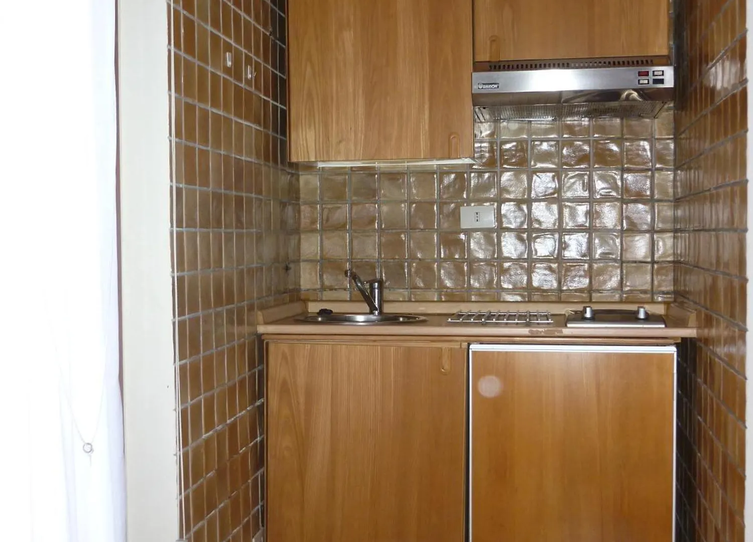 Eur Nir Residence Roma
