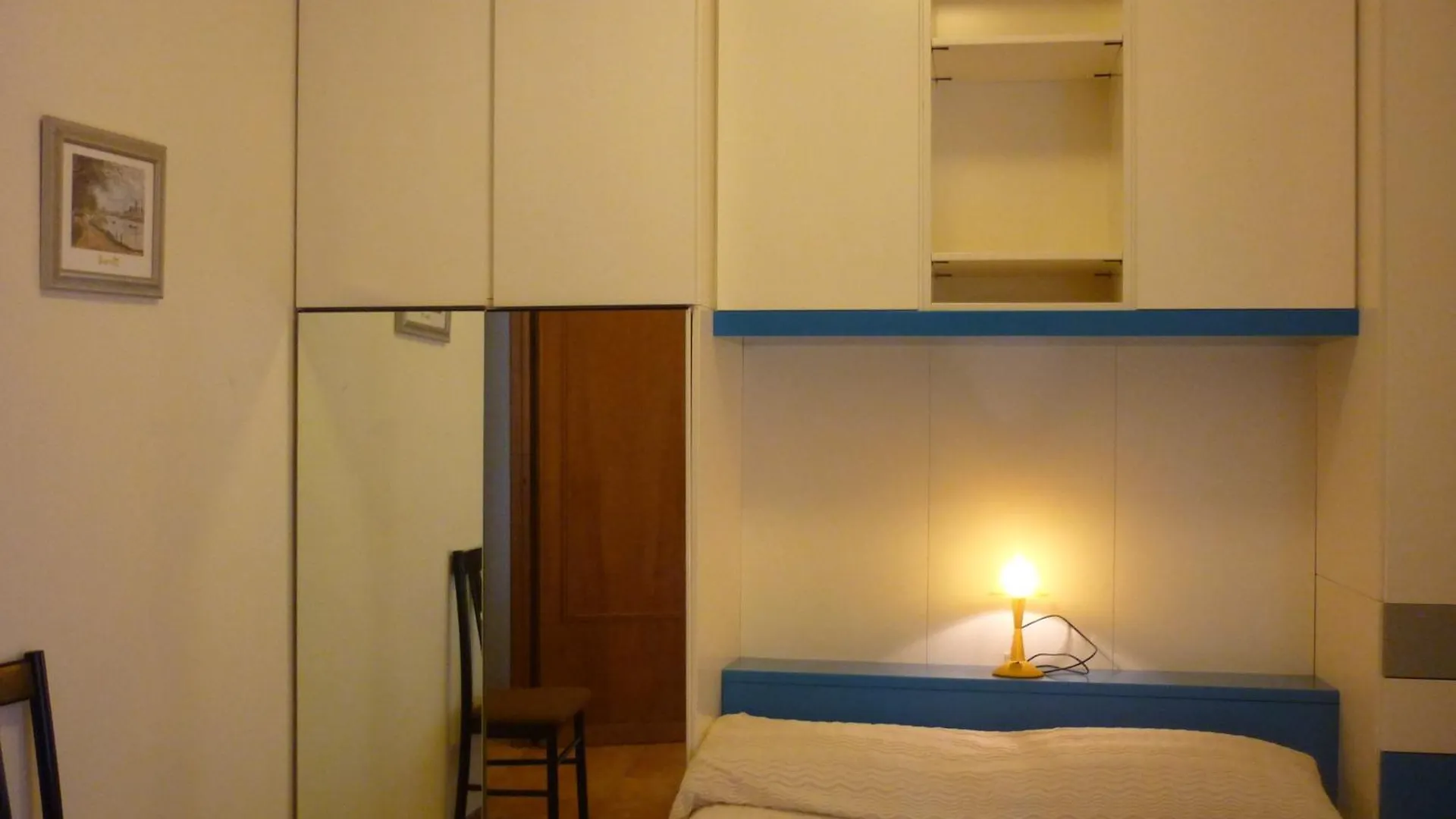 Eur Nir Residence Roma