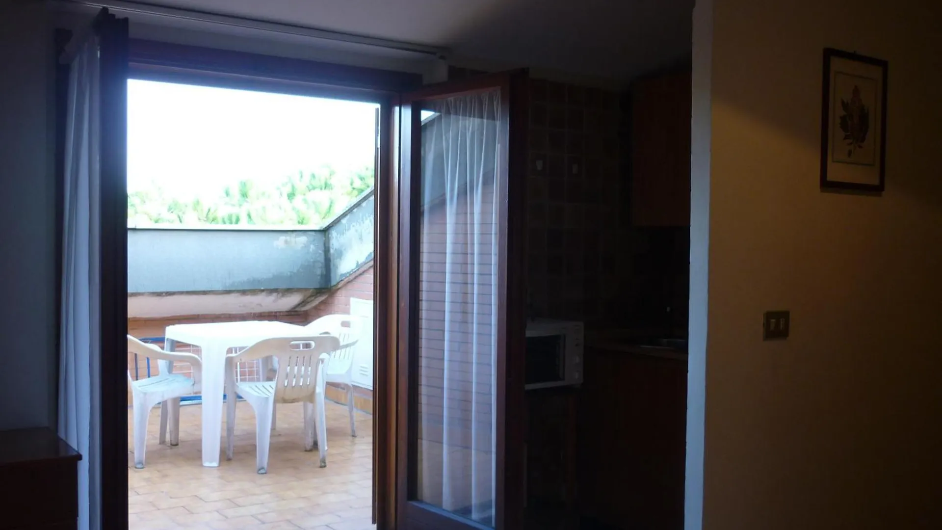 Eur Nir Residence Roma Italia
