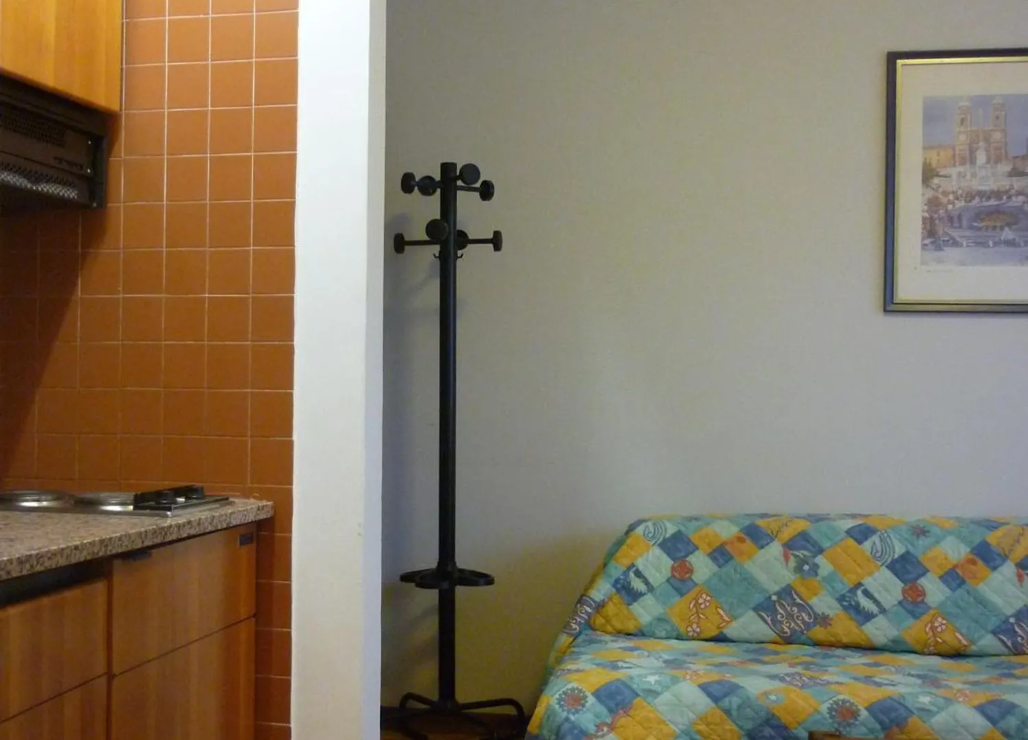*** Aparthotel Eur Nir Residence Roma Italia
