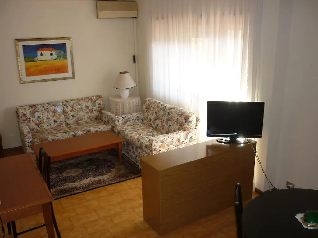 Eur Nir Residence Roma 3*,