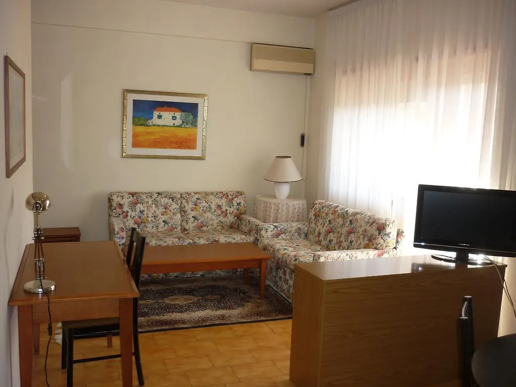 Eur Nir Residence Roma
