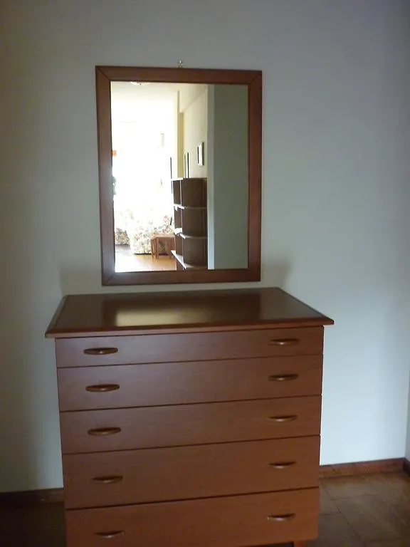 Aparthotel Eur Nir Residence Roma