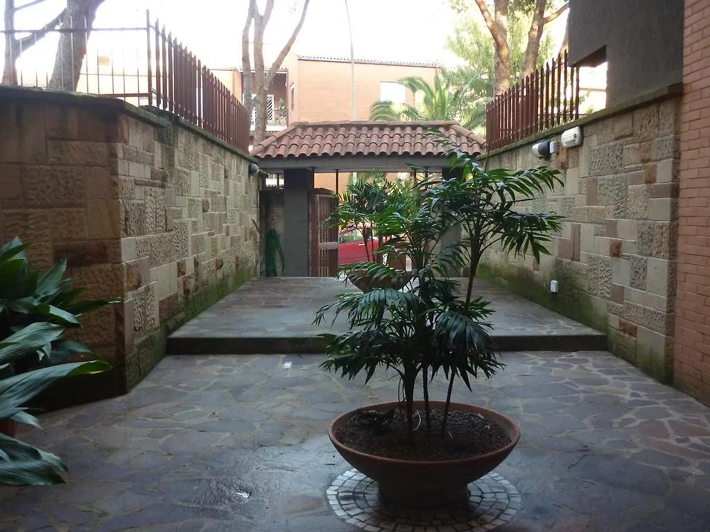 Eur Nir Residence Roma Italia