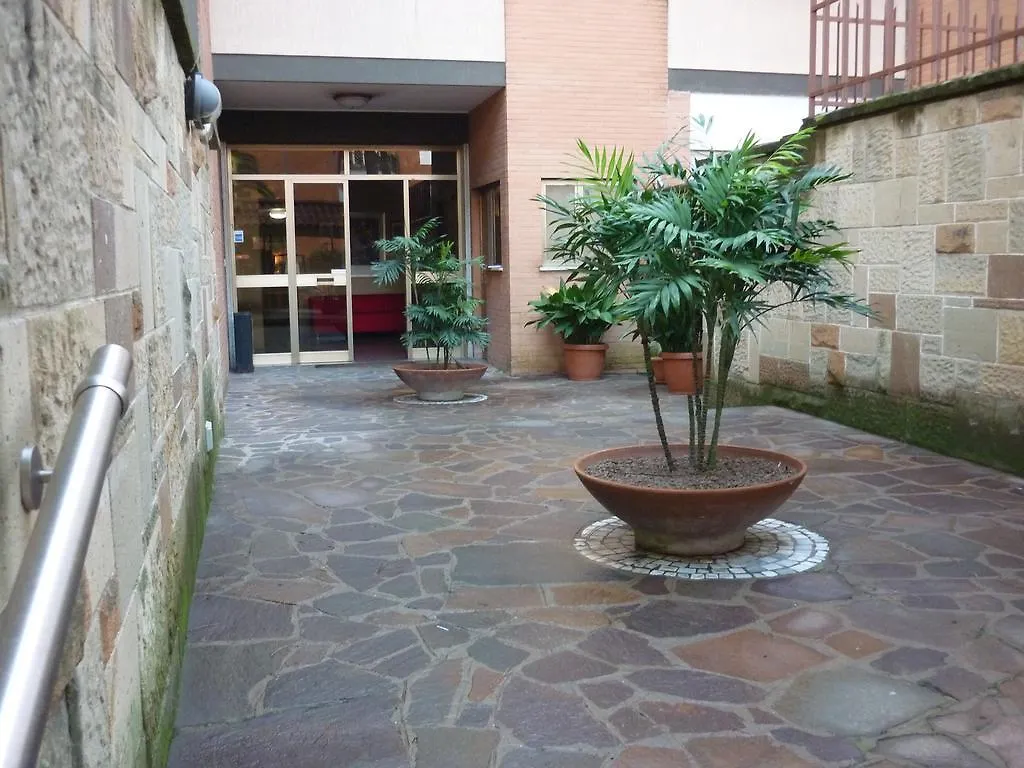 Eur Nir Residence Roma 3*,  Italia