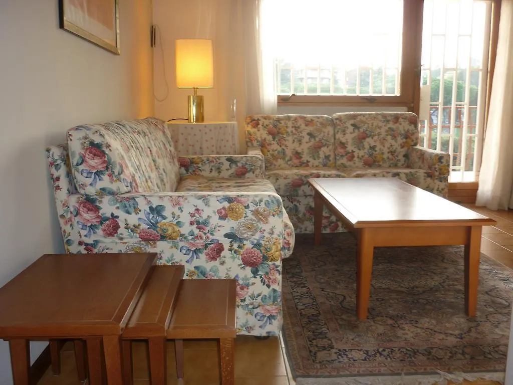 Eur Nir Residence Roma Aparthotel