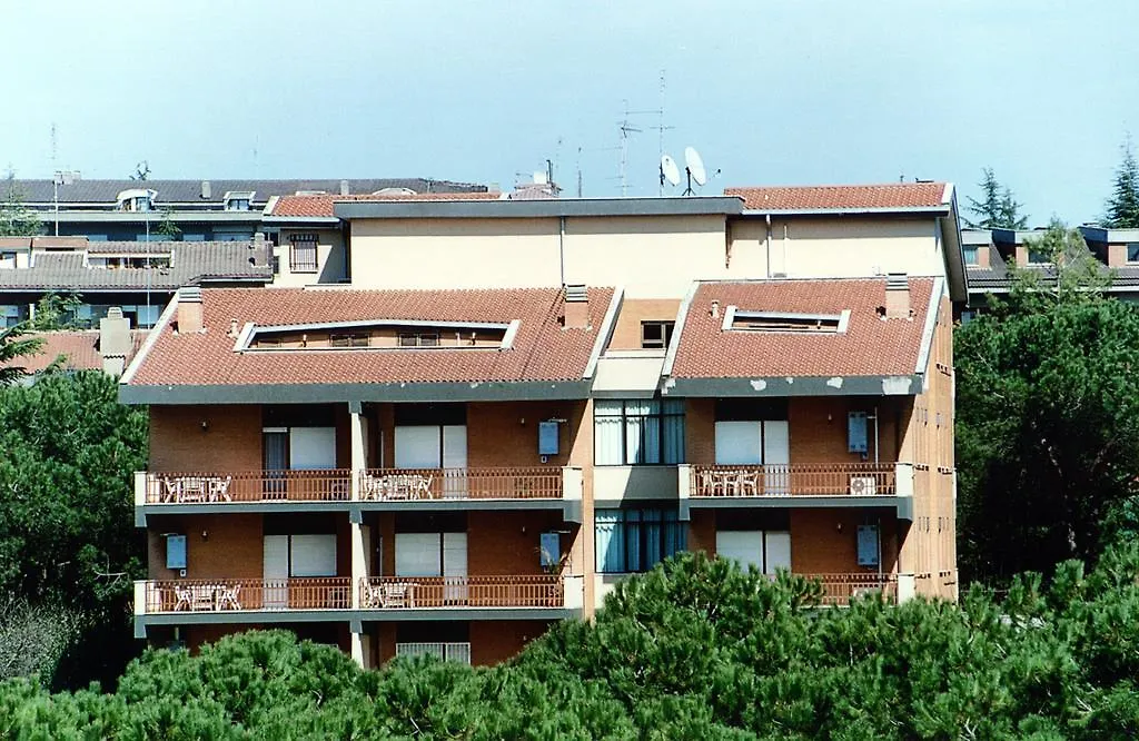 Eur Nir Residence Roma