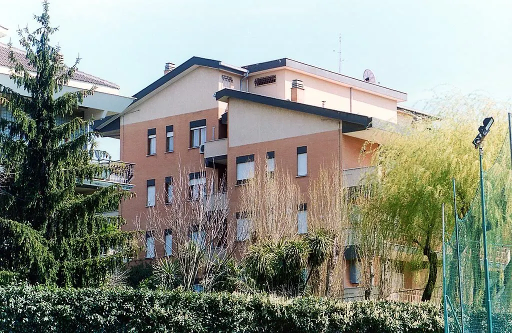Eur Nir Residence Roma