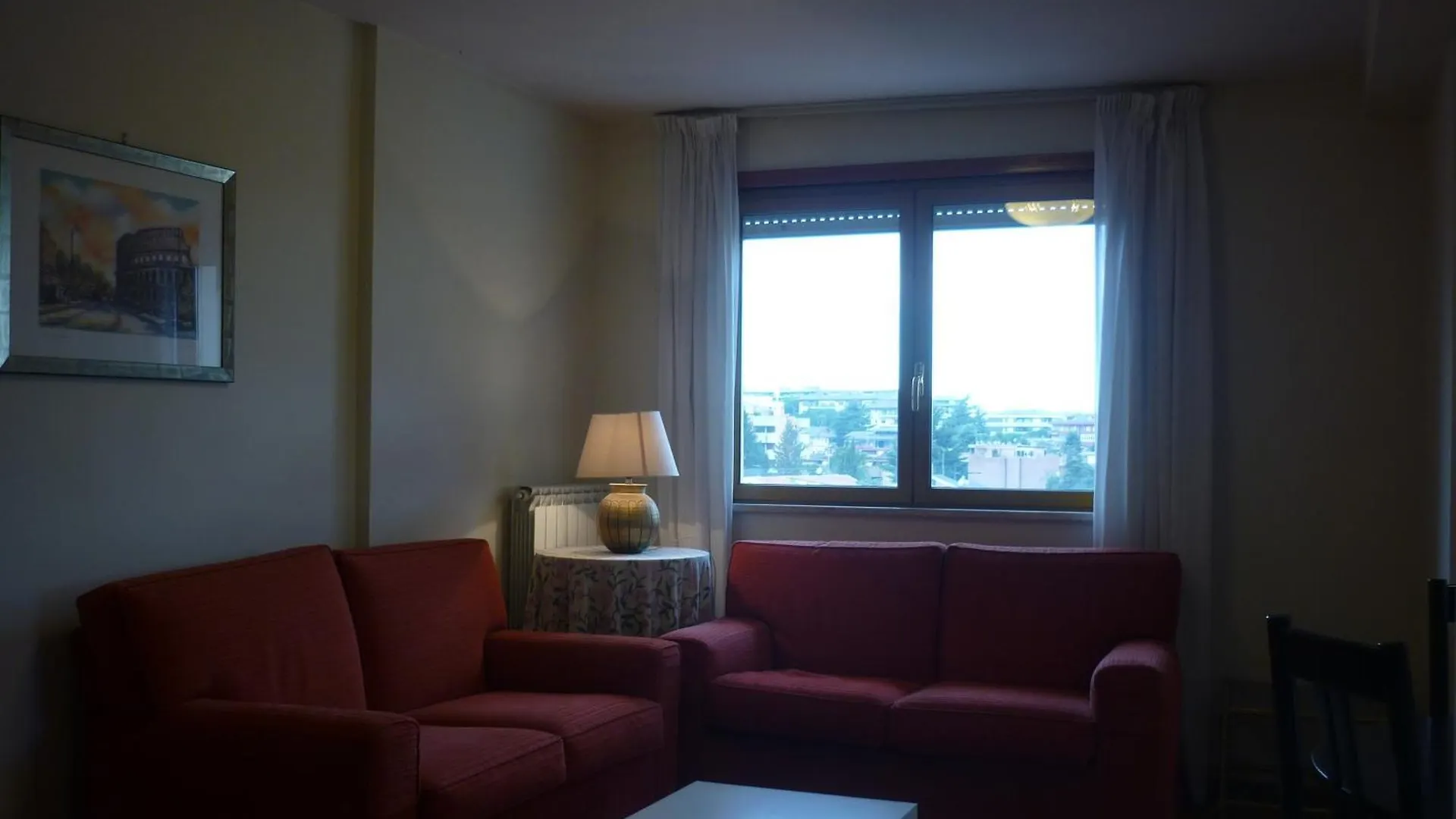 Eur Nir Residence Rome 3*,  Italy