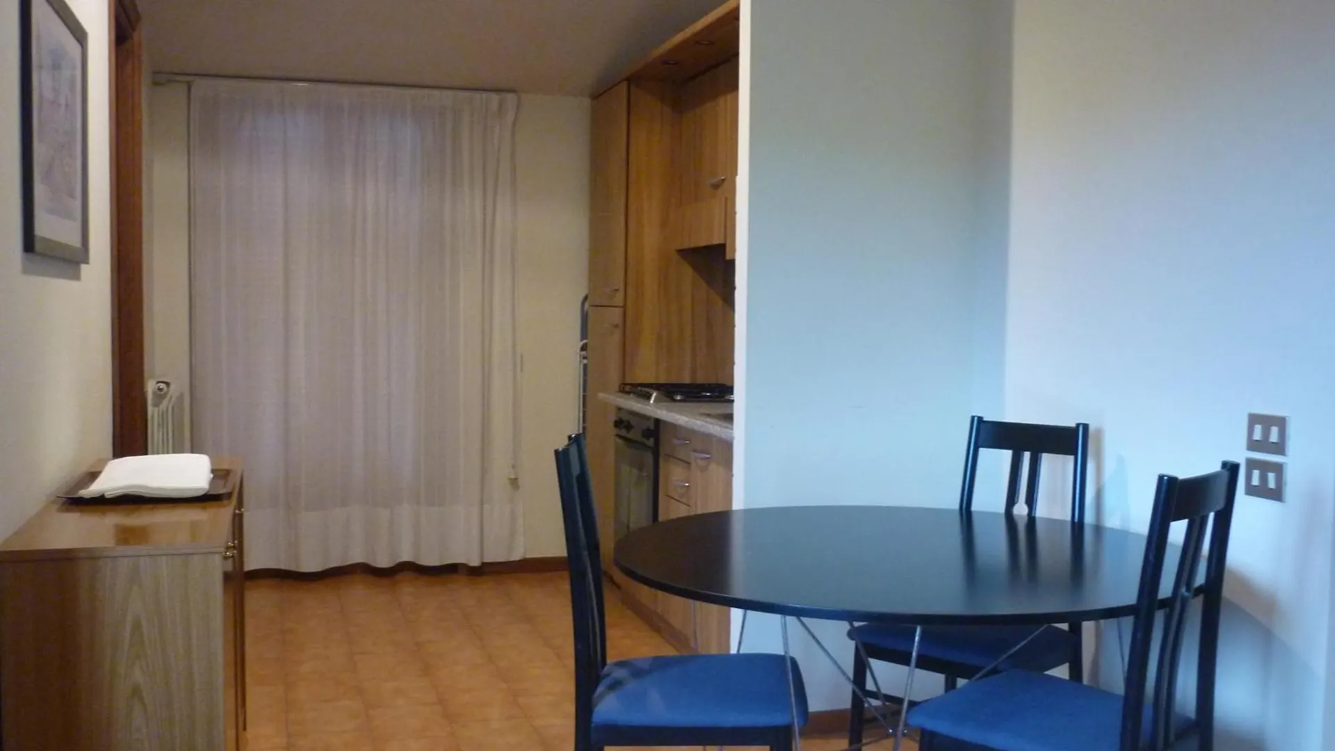 Eur Nir Residence Rome Aparthotel