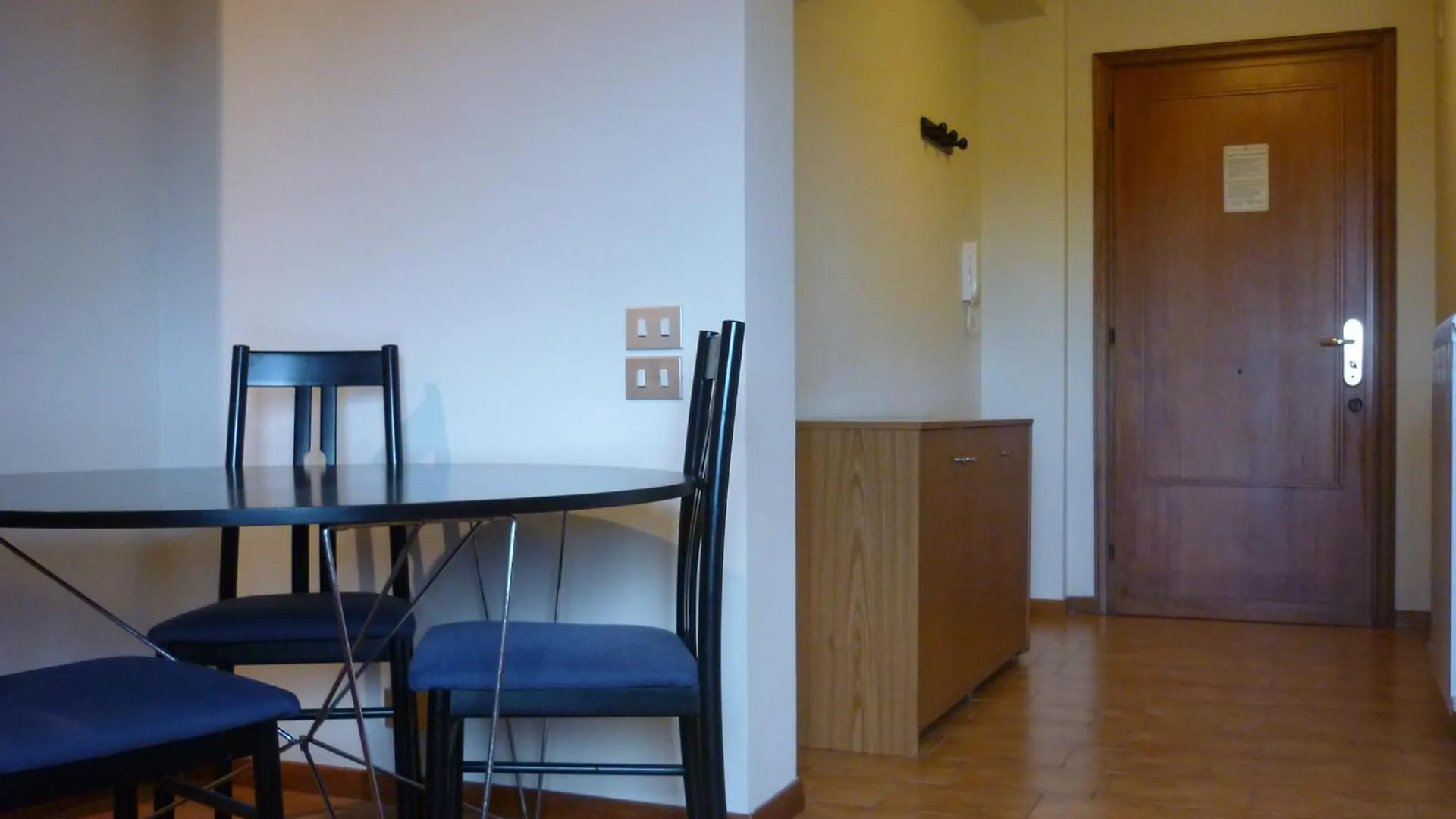 Eur Nir Residence Rome 3*,  Italy