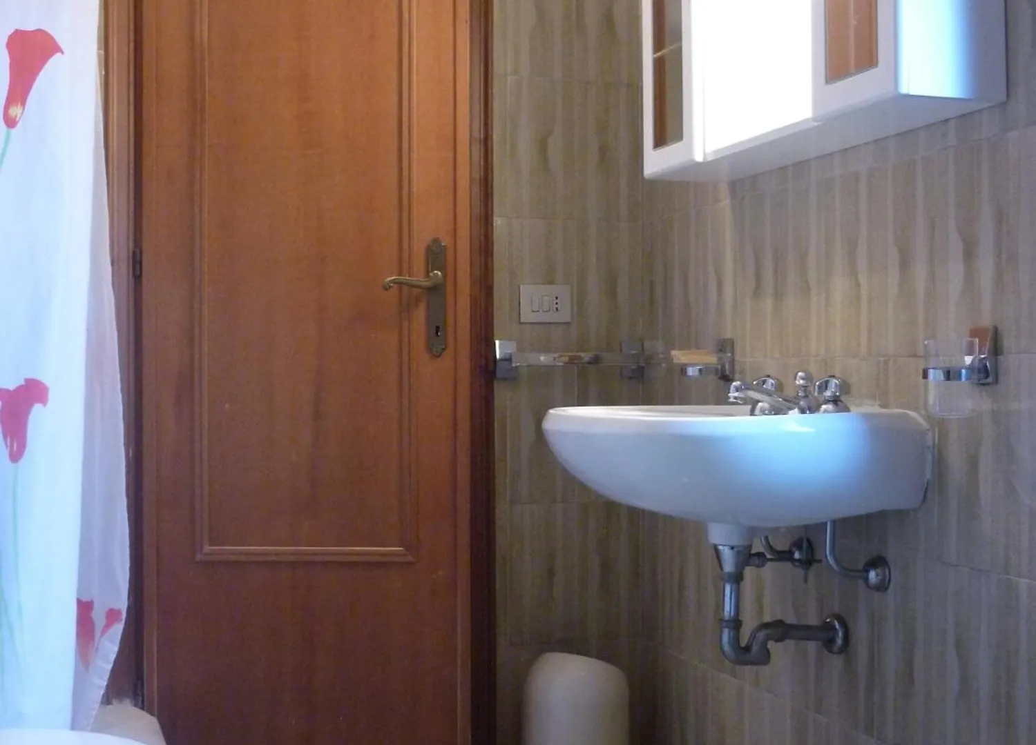 Eur Nir Residence Rome 3*,  Italy