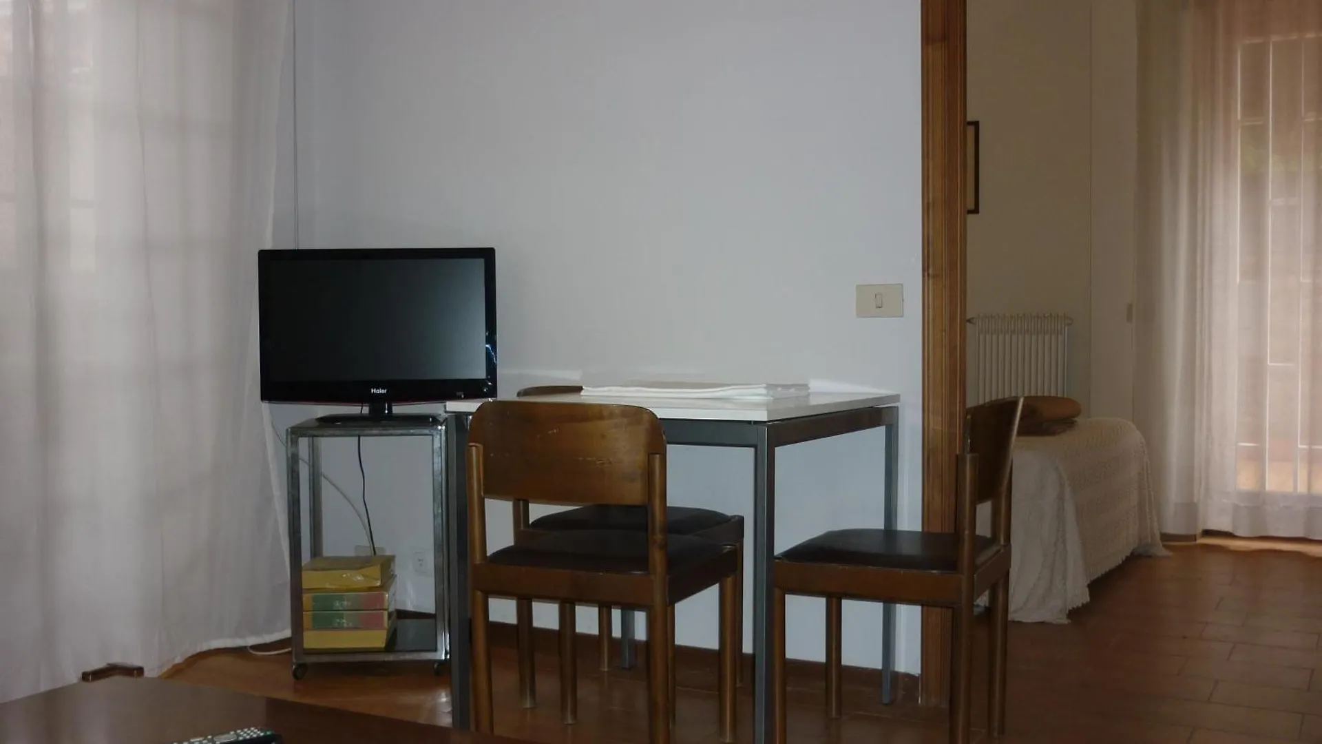 Aparthotel Eur Nir Residence Rome