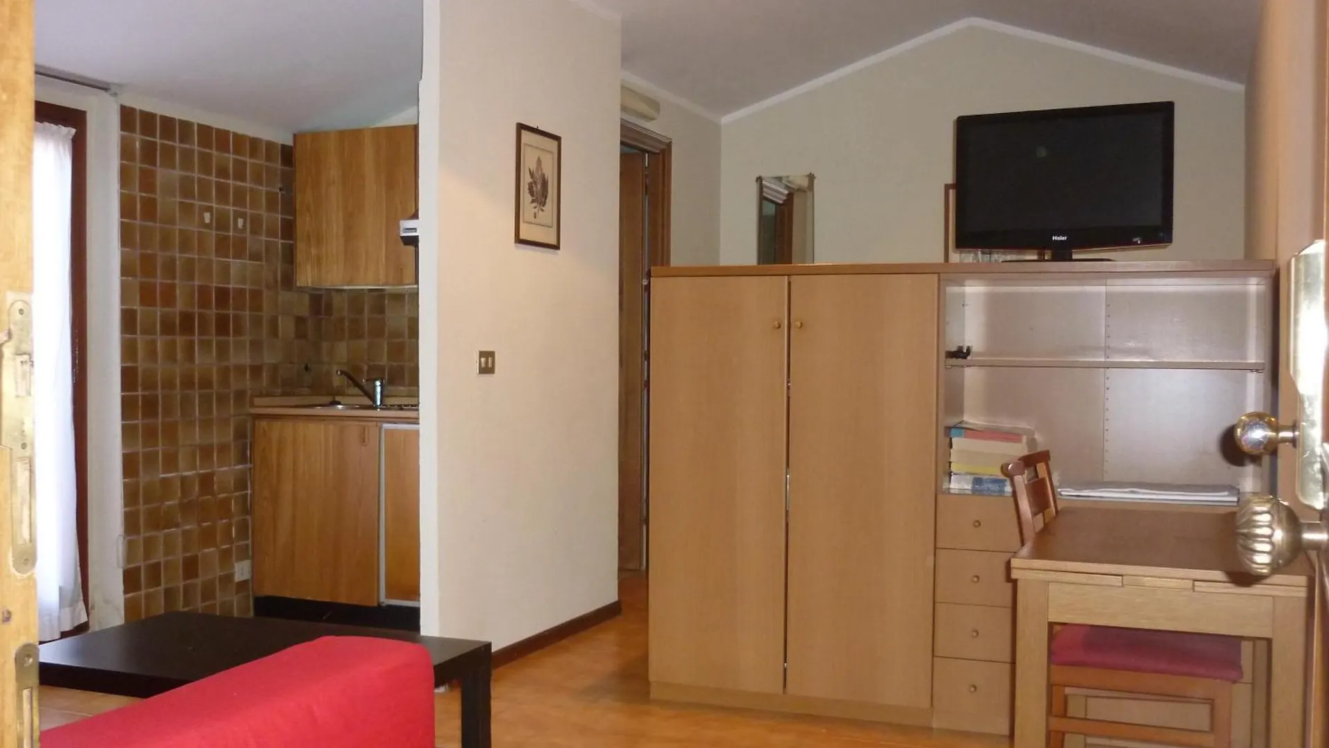 Eur Nir Residence Rome 3*,  Italy