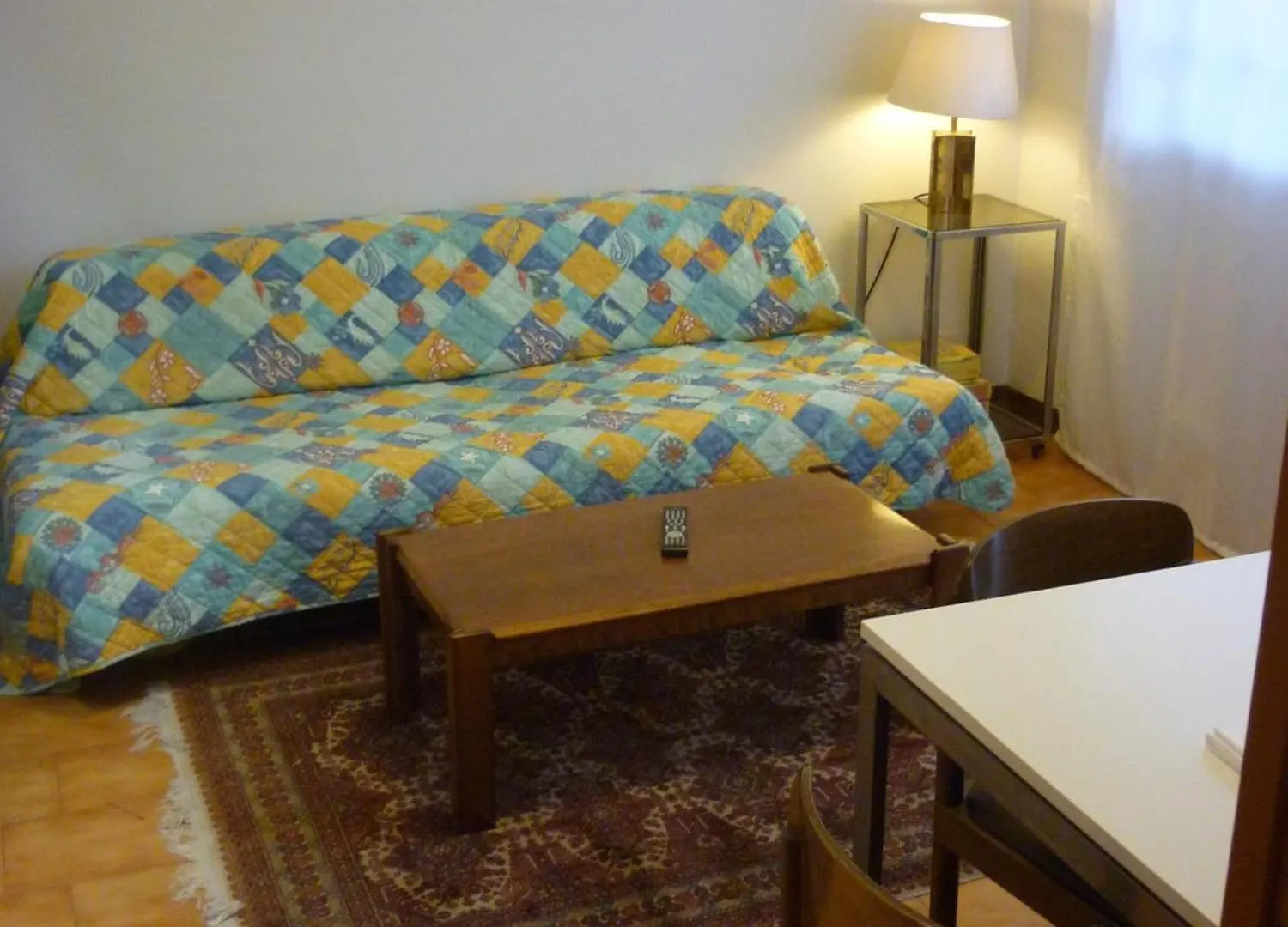 Aparthotel Eur Nir Residence Rome