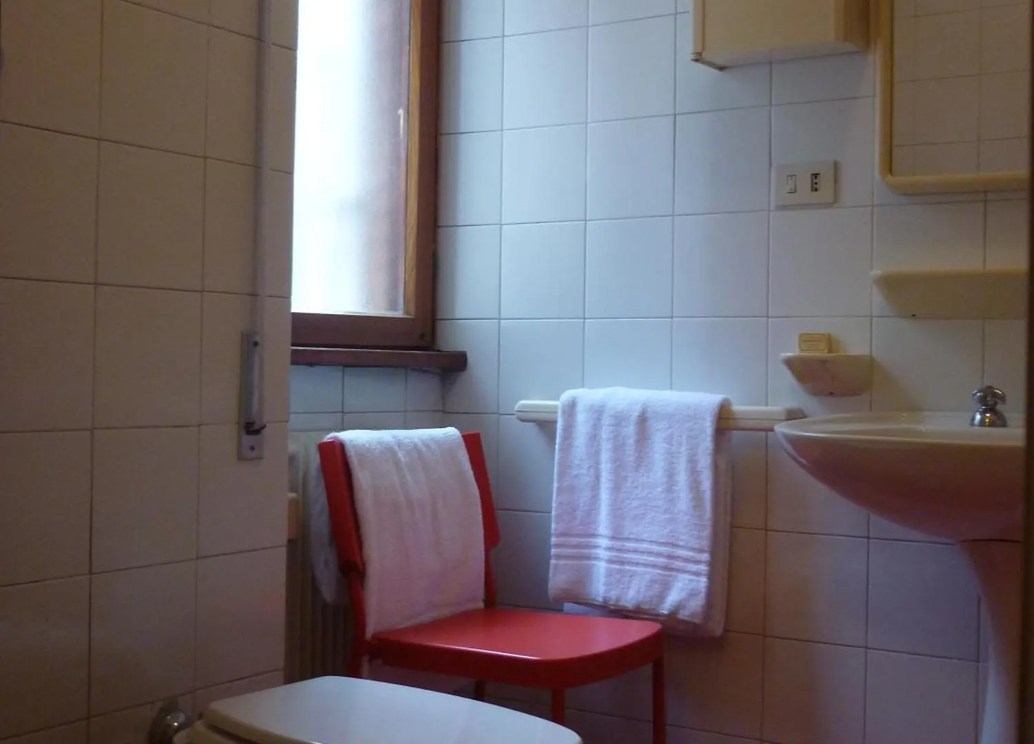 Eur Nir Residence Rome