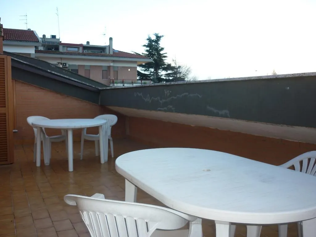 Eur Nir Residence Rome