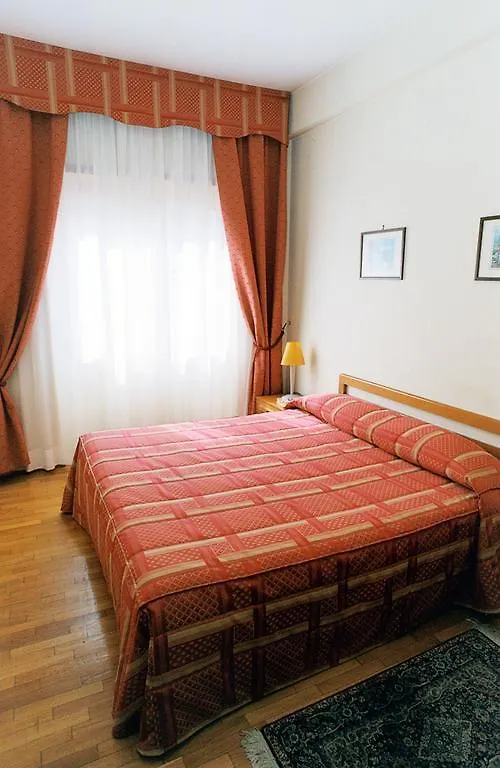 Eur Nir Residence Rome
