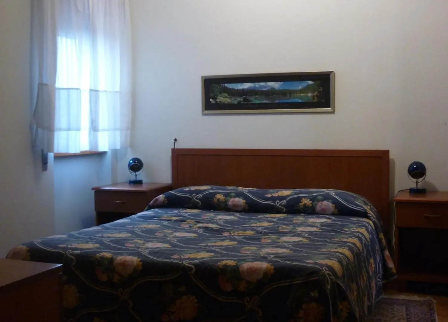 Aparthotel Eur Nir Residence Rome