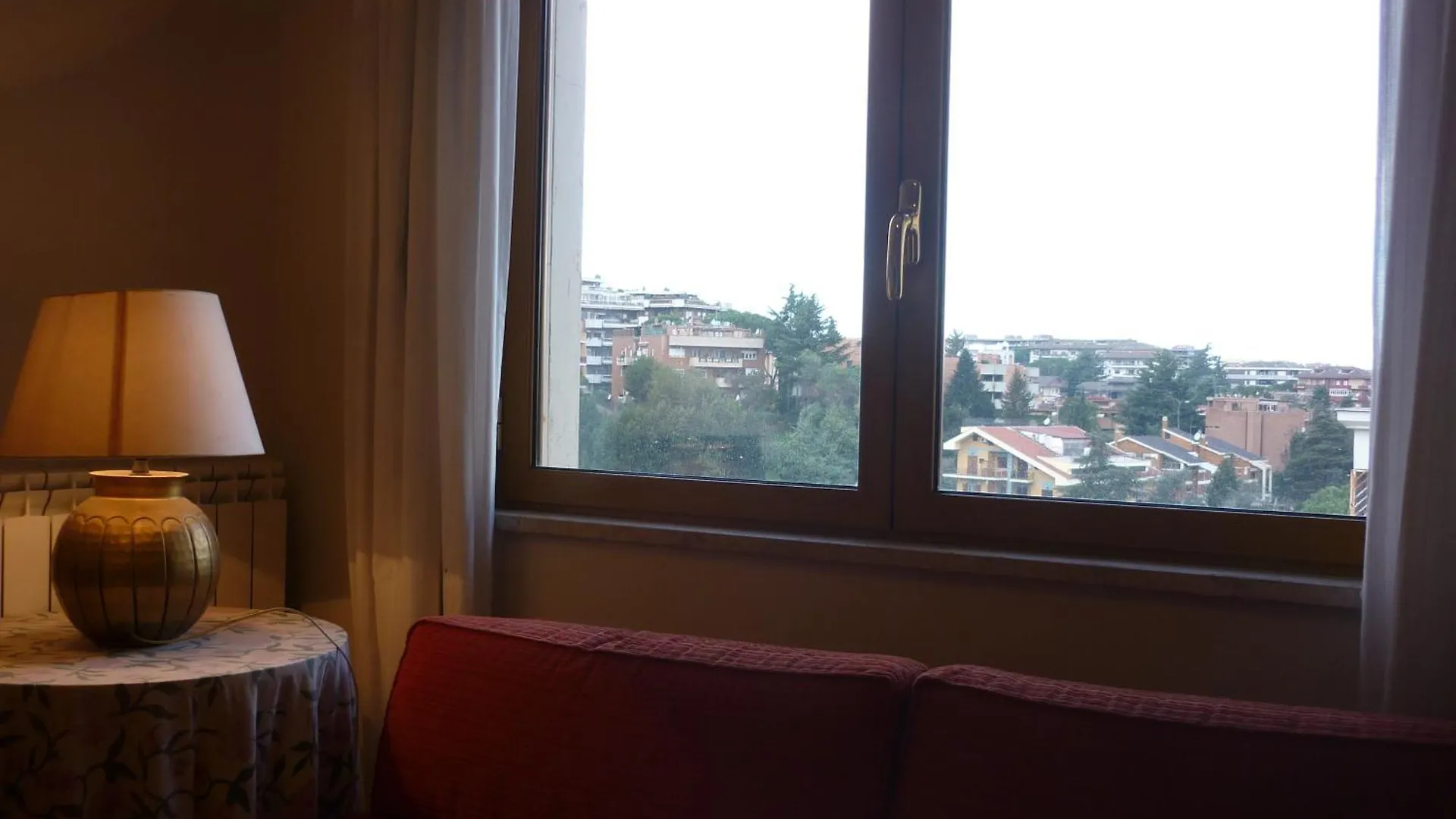 *** Aparthotel Eur Nir Residence Rome Italy
