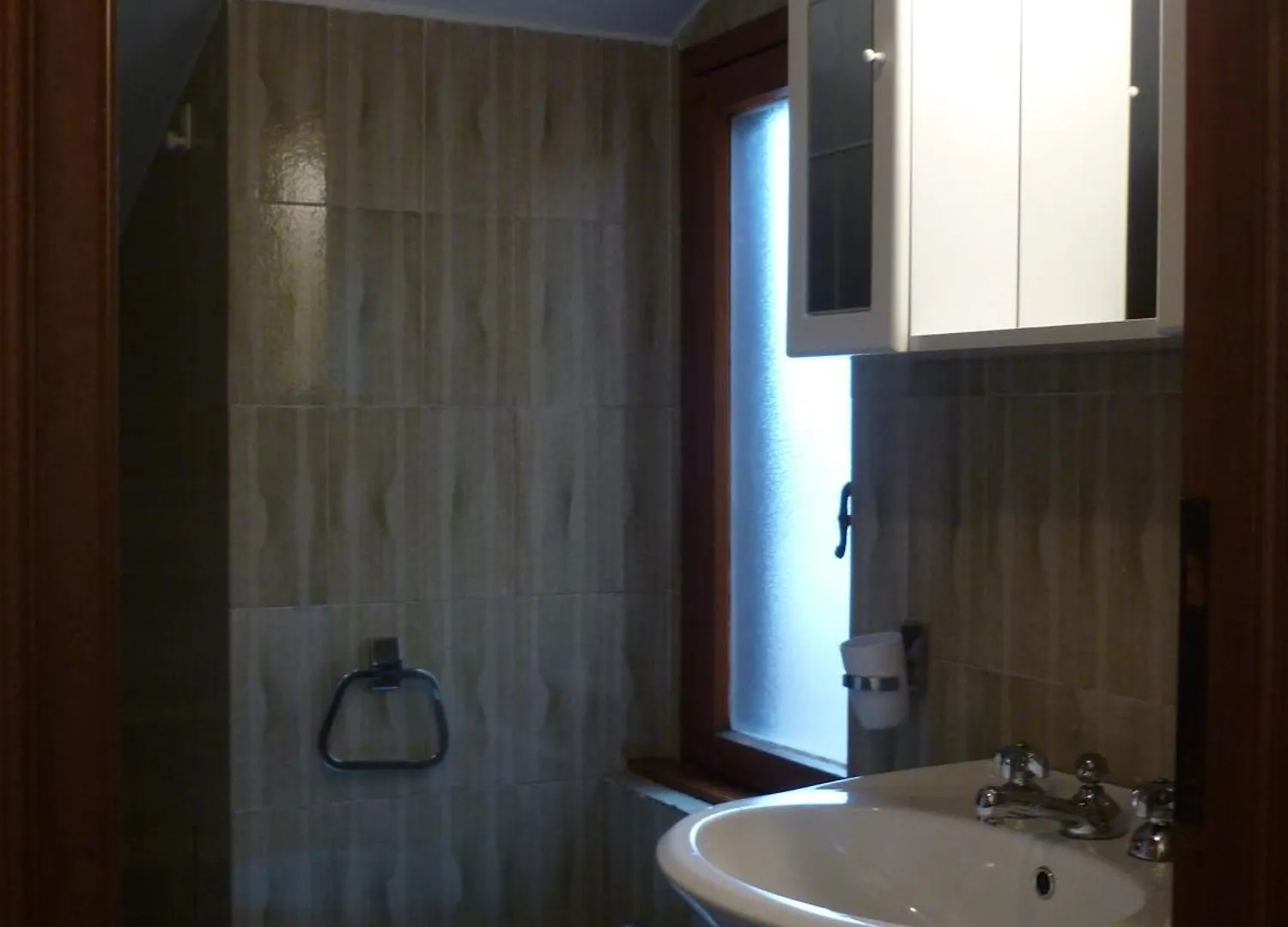 Eur Nir Residence Rome Aparthotel