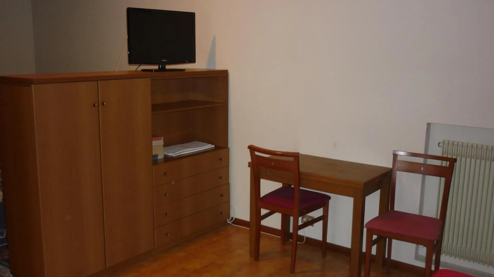 Eur Nir Residence Rome 3*,