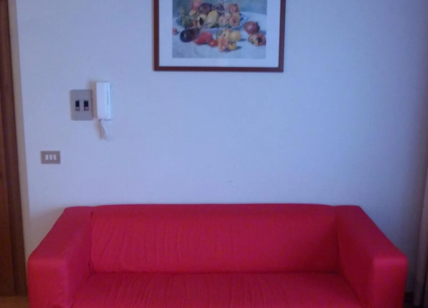 Eur Nir Residence Rome Aparthotel