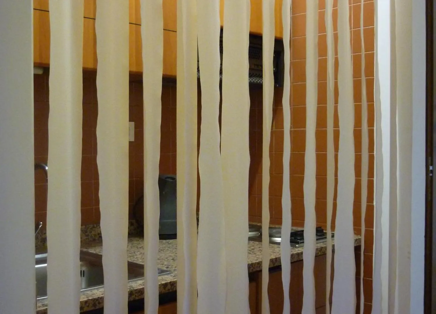 Eur Nir Residence Rome Aparthotel