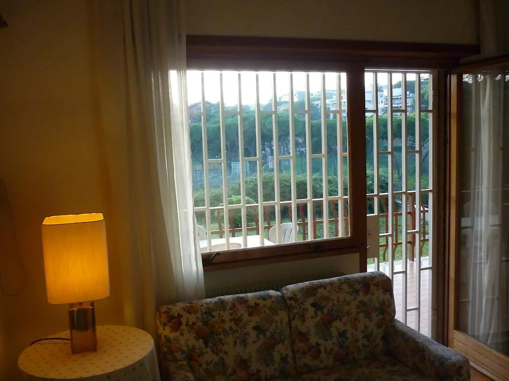 Eur Nir Residence Rome